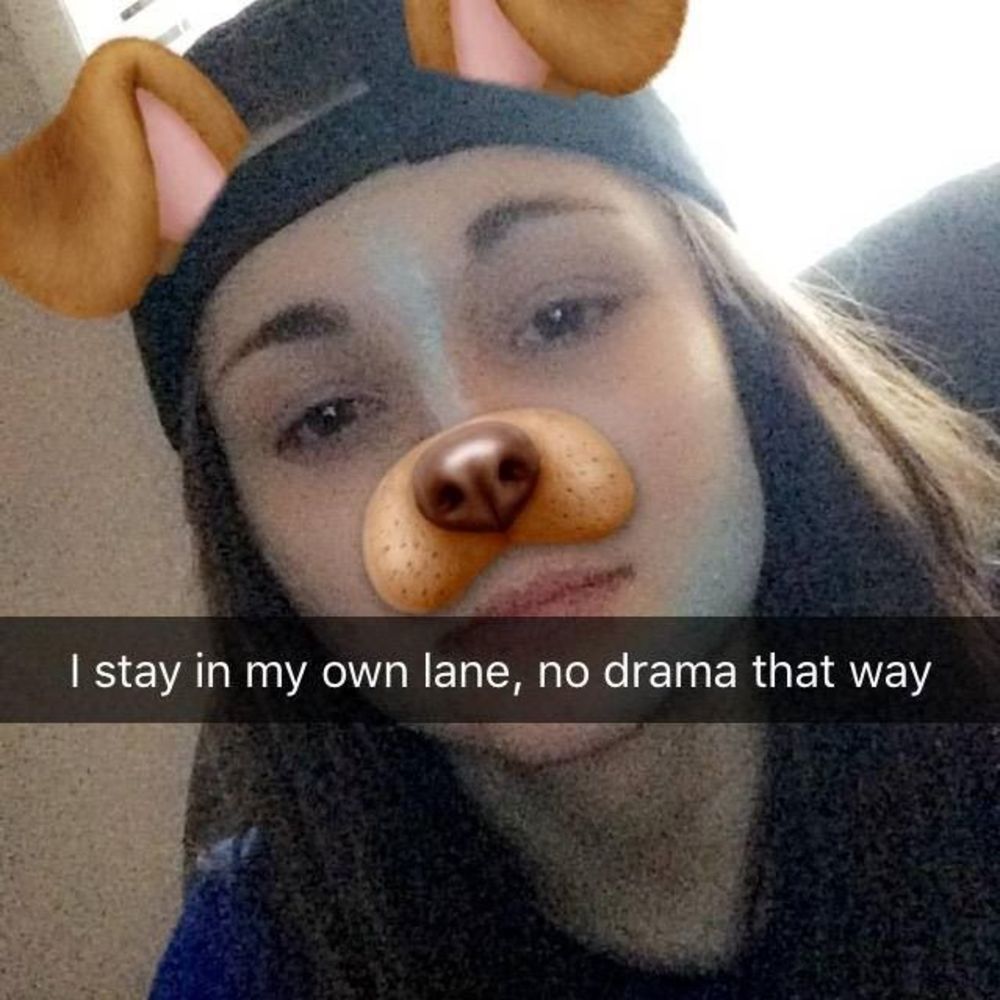 Meet your Posher, Skylark